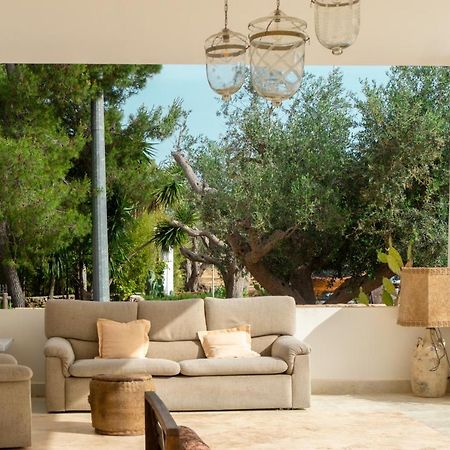 Il Villaggetto Neviano Εξωτερικό φωτογραφία