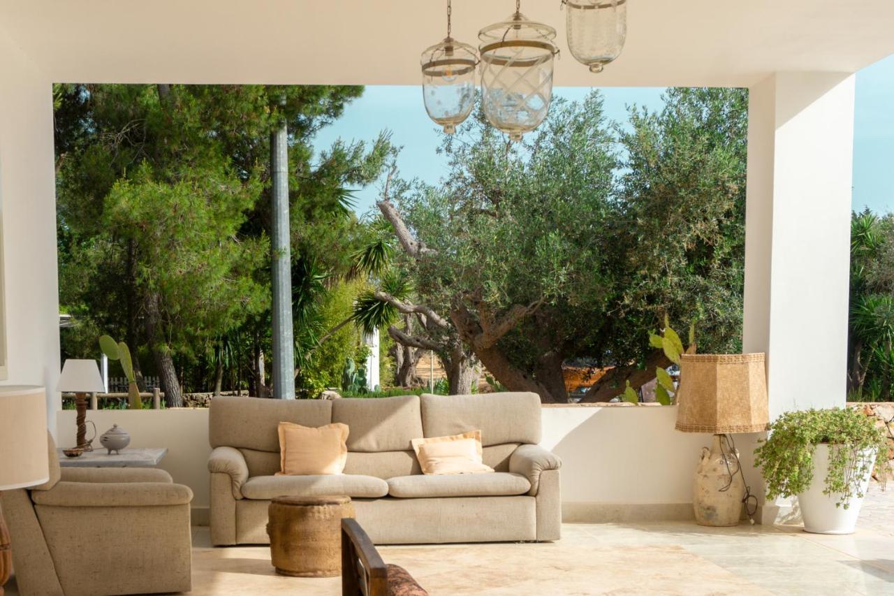 Il Villaggetto Neviano Εξωτερικό φωτογραφία