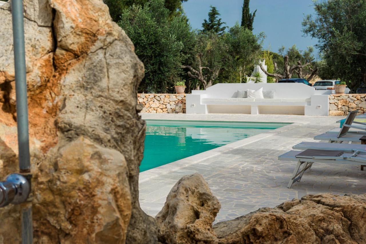 Il Villaggetto Neviano Εξωτερικό φωτογραφία
