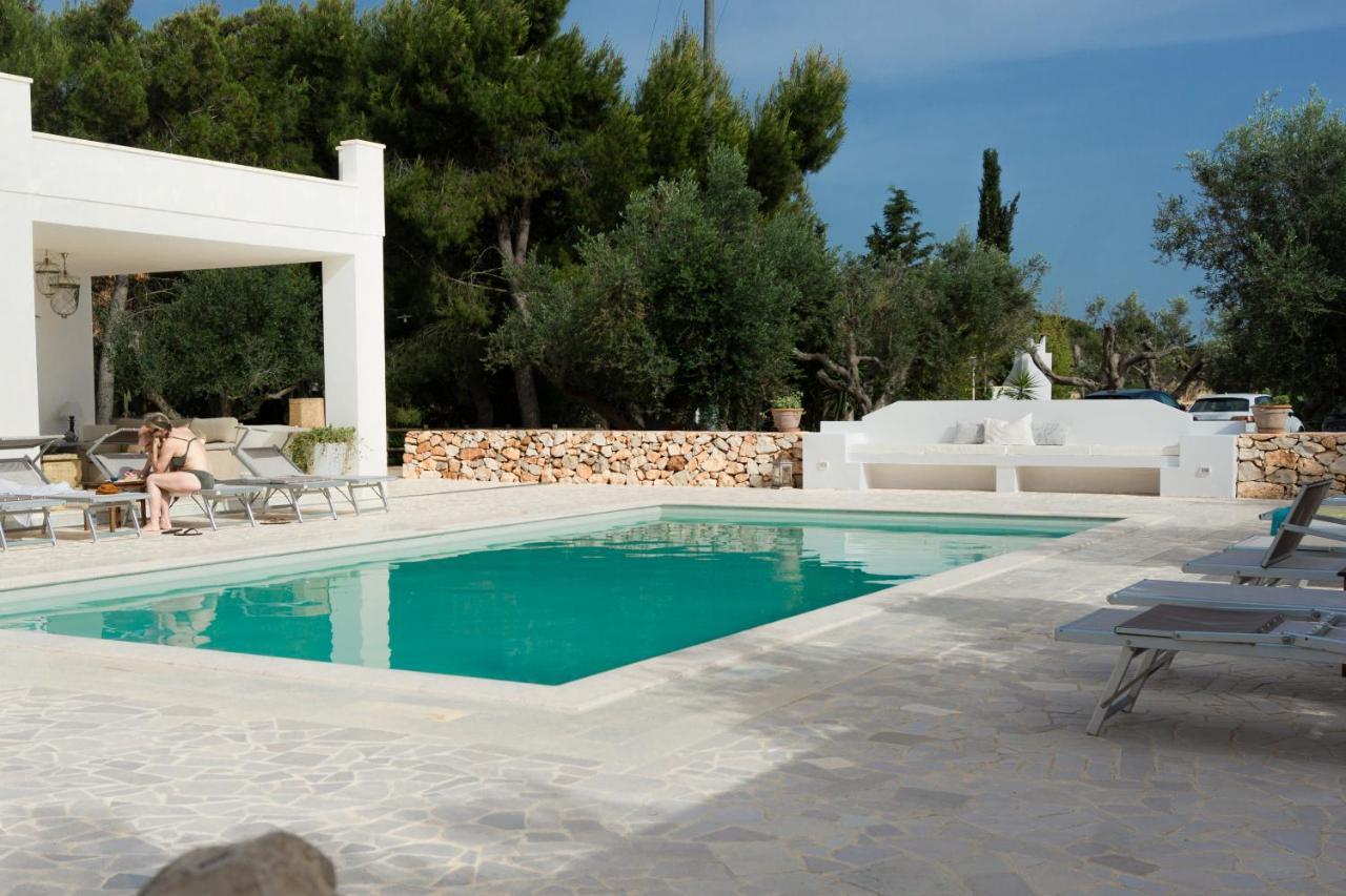 Il Villaggetto Neviano Εξωτερικό φωτογραφία