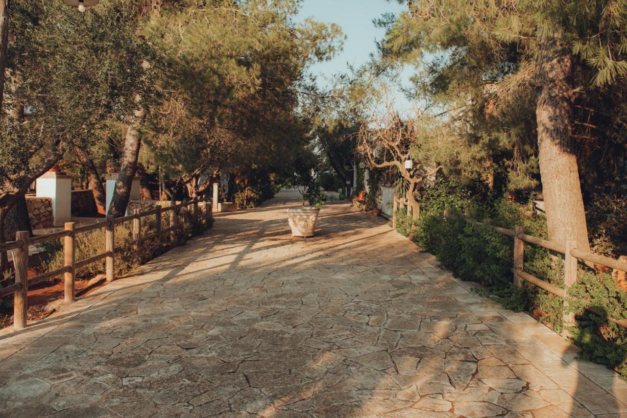 Il Villaggetto Neviano Εξωτερικό φωτογραφία