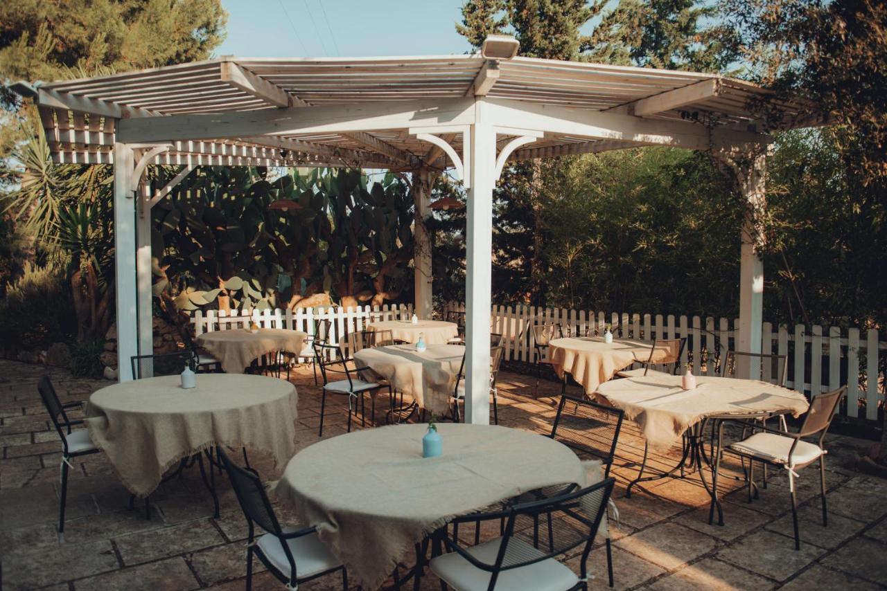 Il Villaggetto Neviano Εξωτερικό φωτογραφία