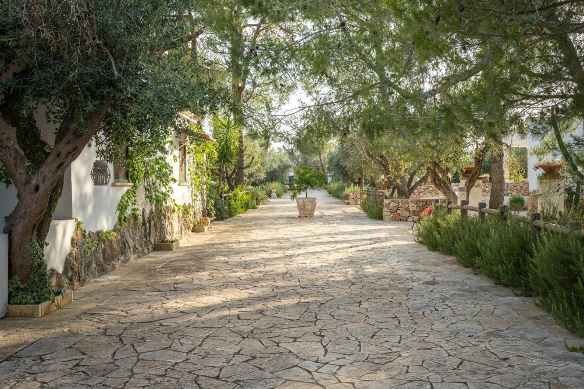 Il Villaggetto Neviano Εξωτερικό φωτογραφία