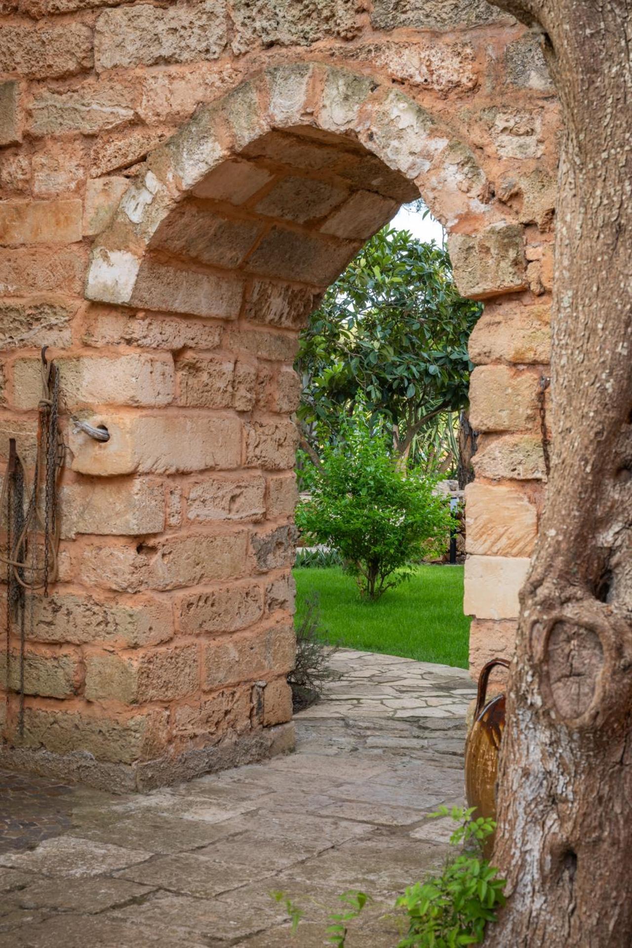 Il Villaggetto Neviano Εξωτερικό φωτογραφία
