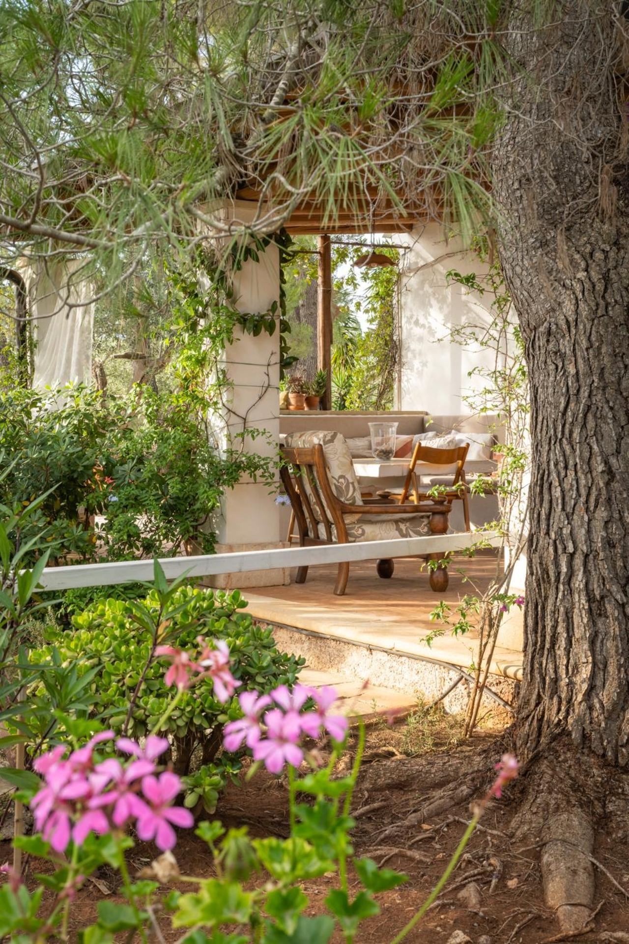 Il Villaggetto Neviano Εξωτερικό φωτογραφία