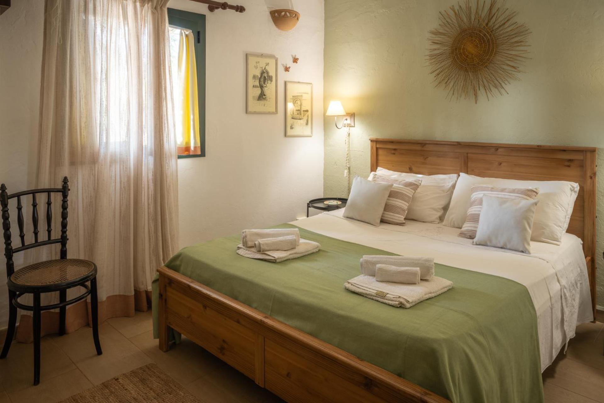 Il Villaggetto Neviano Εξωτερικό φωτογραφία