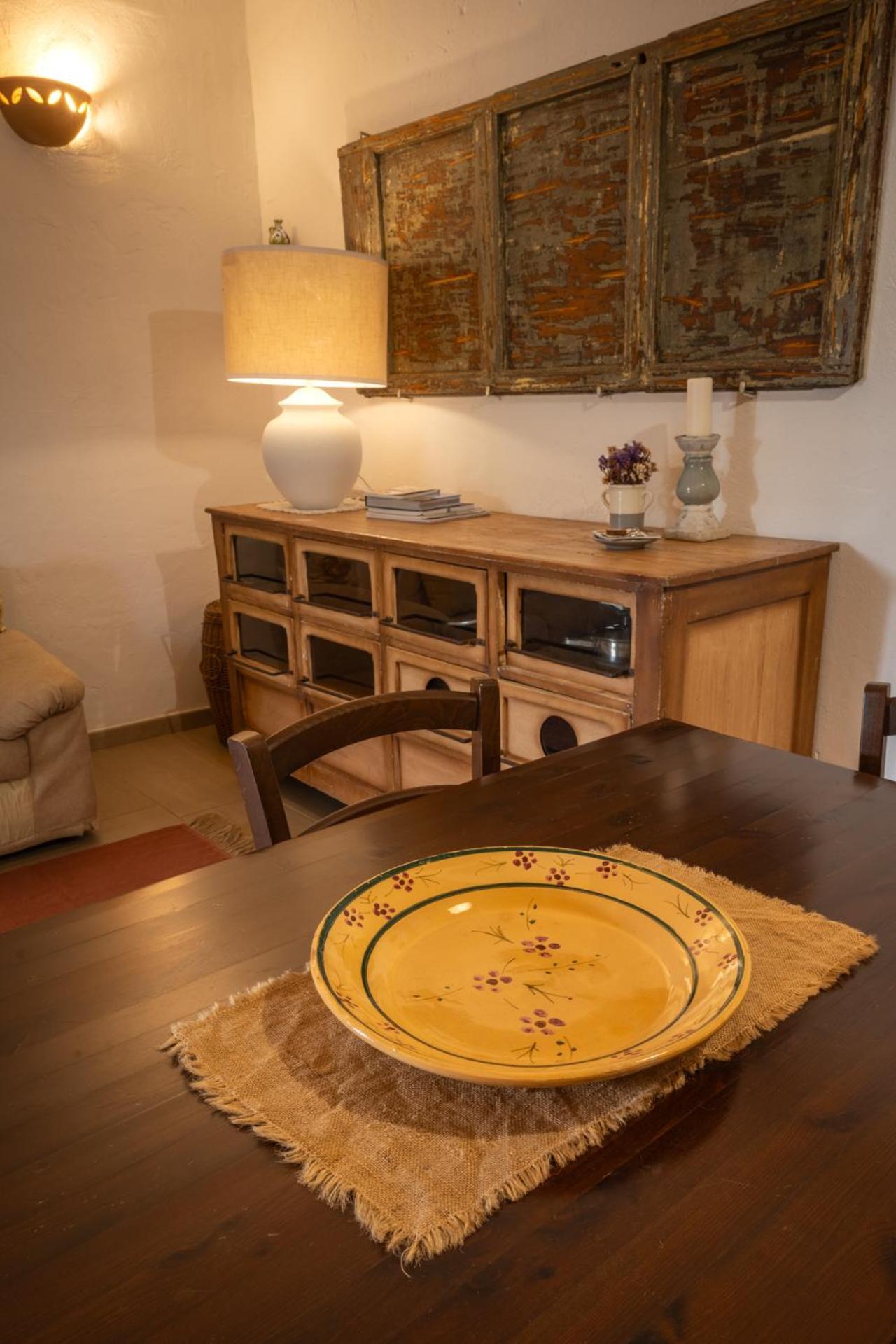 Il Villaggetto Neviano Εξωτερικό φωτογραφία