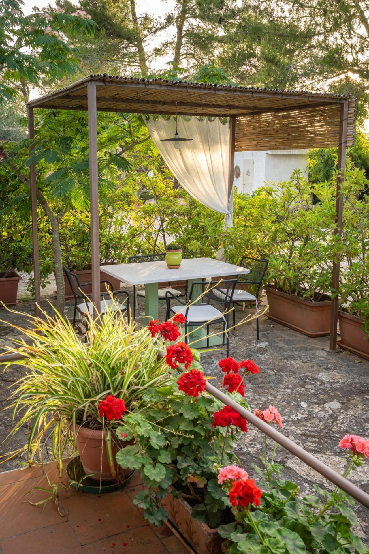 Il Villaggetto Neviano Εξωτερικό φωτογραφία