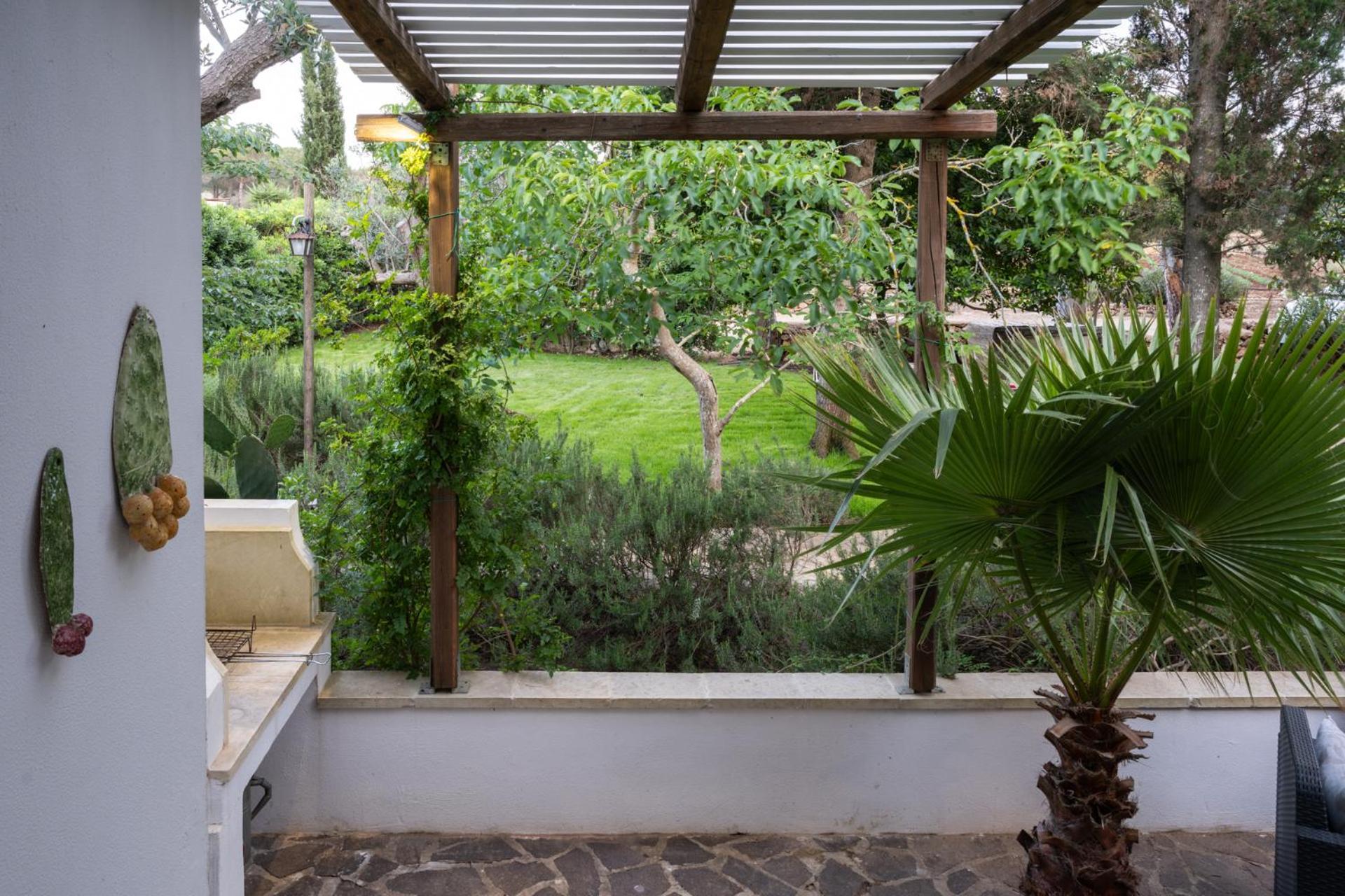 Il Villaggetto Neviano Εξωτερικό φωτογραφία