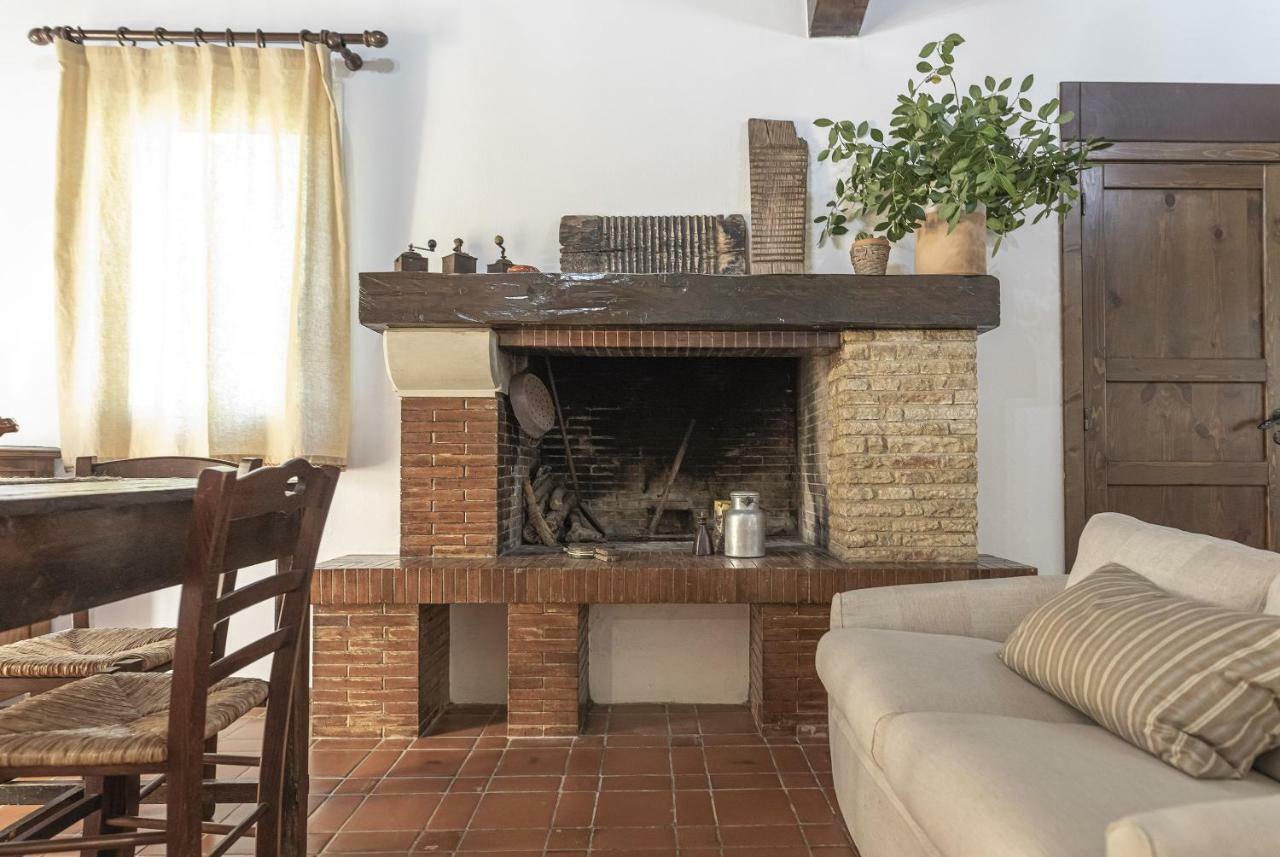 Il Villaggetto Neviano Εξωτερικό φωτογραφία