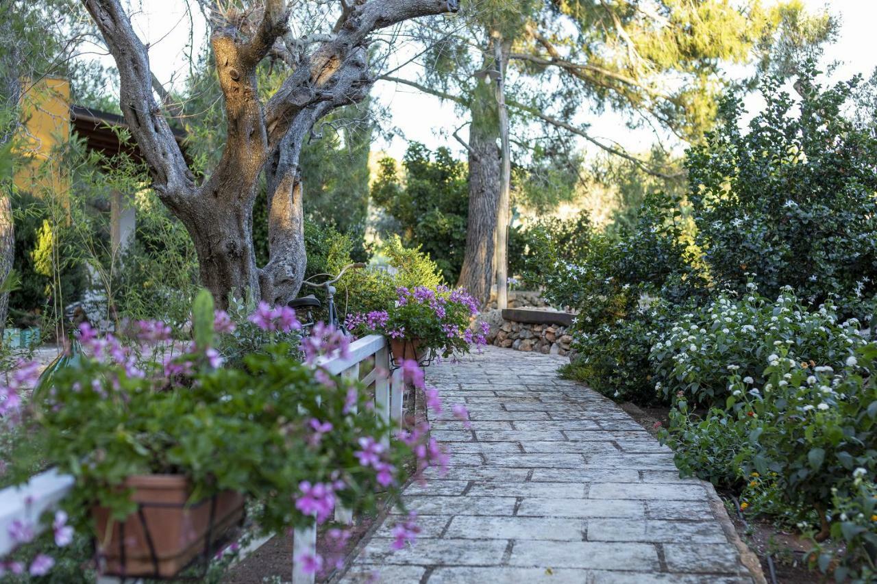 Il Villaggetto Neviano Εξωτερικό φωτογραφία