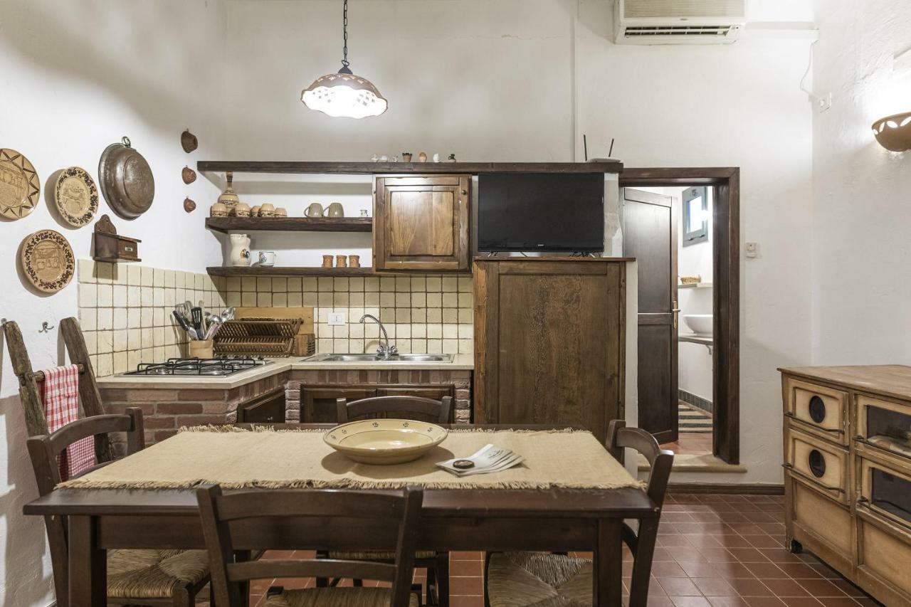 Il Villaggetto Neviano Εξωτερικό φωτογραφία