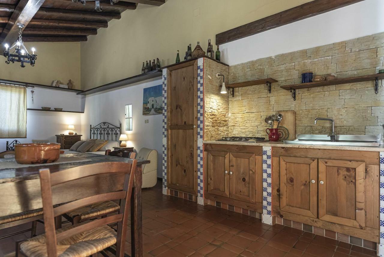 Il Villaggetto Neviano Εξωτερικό φωτογραφία