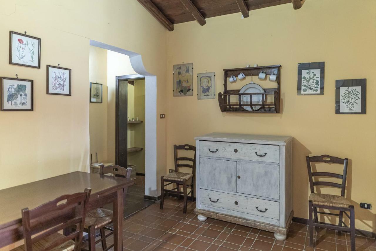 Il Villaggetto Neviano Εξωτερικό φωτογραφία