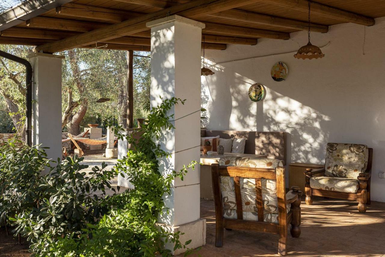 Il Villaggetto Neviano Εξωτερικό φωτογραφία