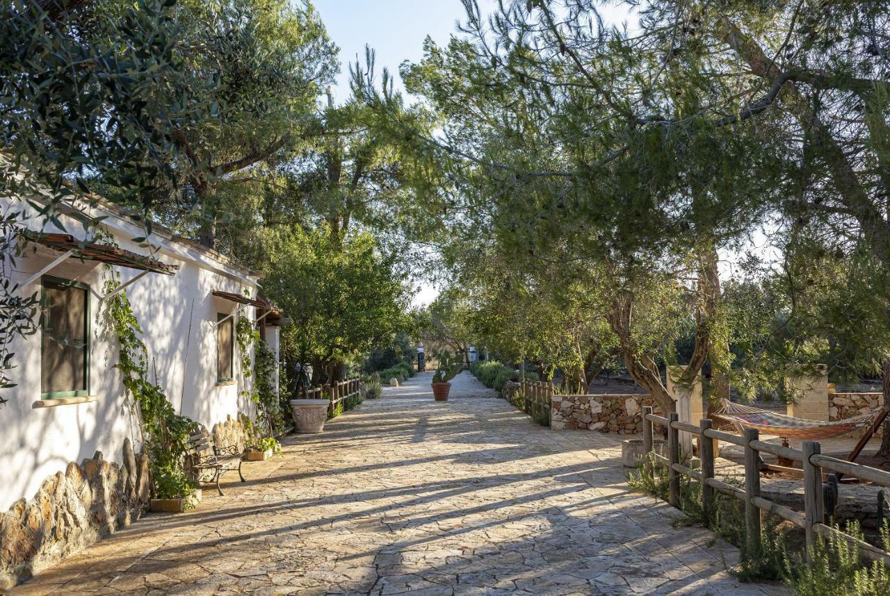 Il Villaggetto Neviano Εξωτερικό φωτογραφία