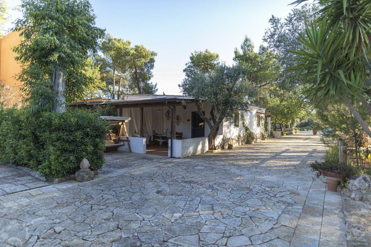 Il Villaggetto Neviano Εξωτερικό φωτογραφία