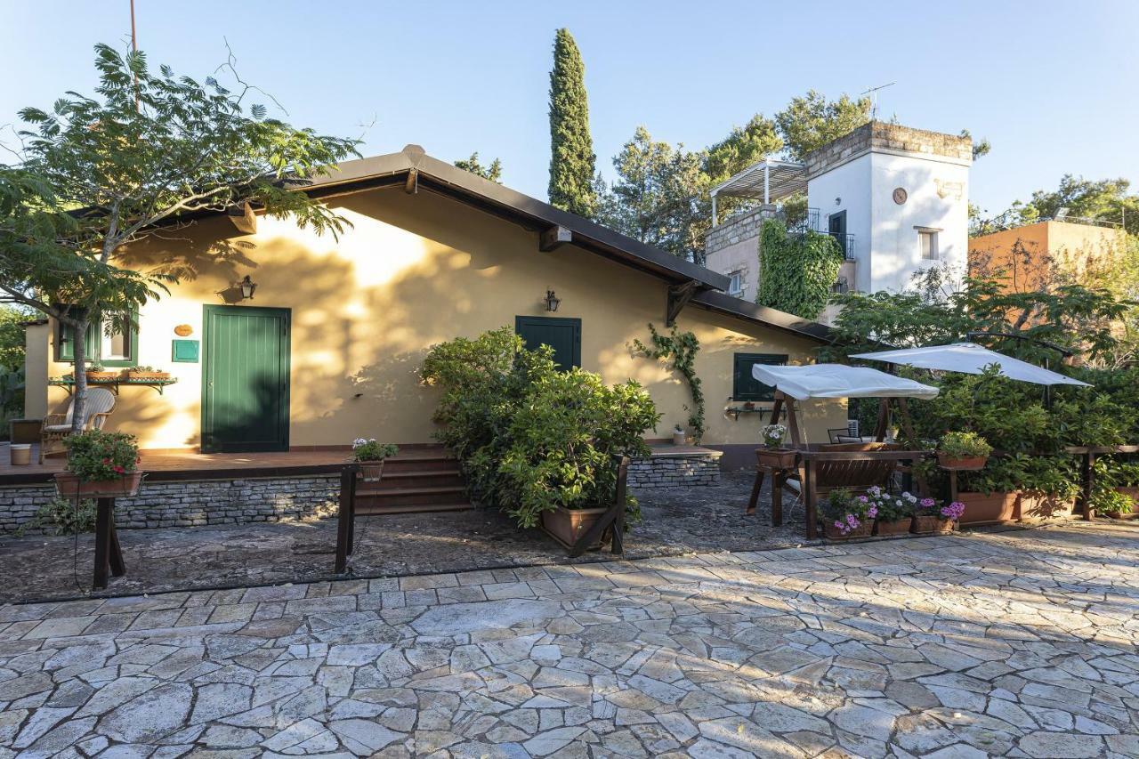 Il Villaggetto Neviano Εξωτερικό φωτογραφία