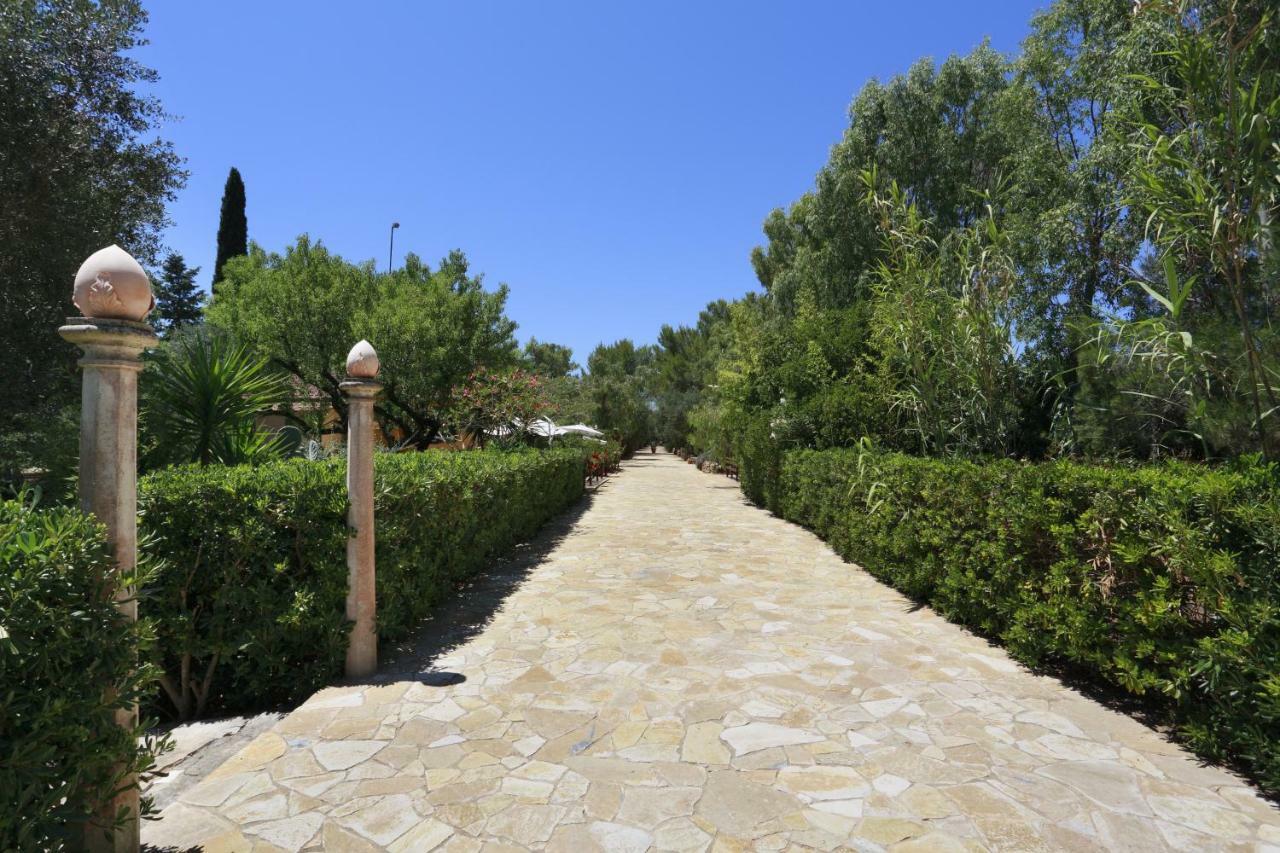 Il Villaggetto Neviano Εξωτερικό φωτογραφία