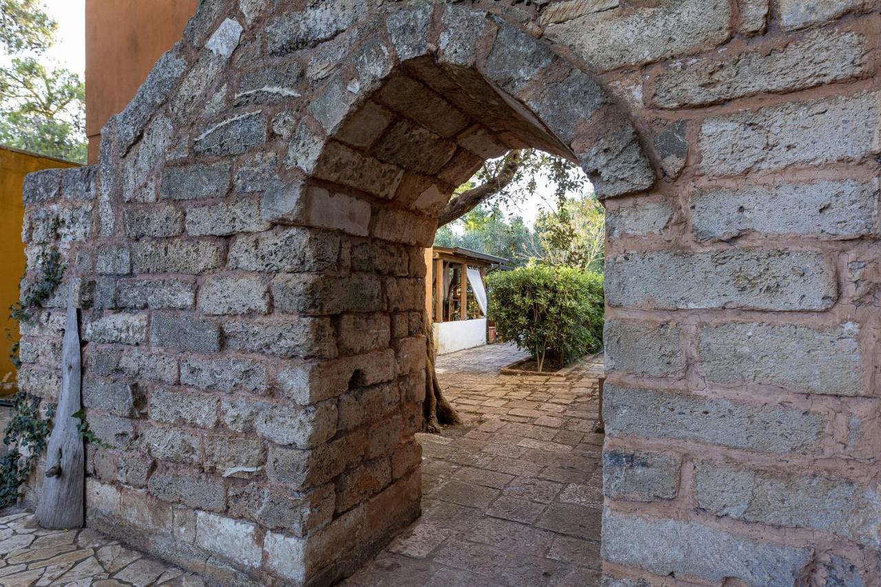 Il Villaggetto Neviano Εξωτερικό φωτογραφία